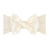 Satin Fab Bow | Color Options