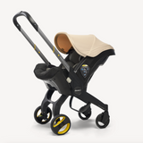 Doona Car Seat + Stroller - Color Options