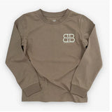 Wood Duck Long Sleeve Tee