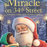 Miracle On 34th Street - 75th Anniversary Edition