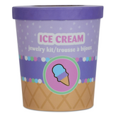 Ice Cream Jewelry Kit