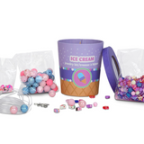 Ice Cream Jewelry Kit