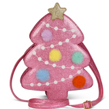 Candy Christmas Tree Crossbody bag