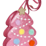 Candy Christmas Tree Crossbody bag