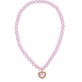 Enchanting Heart Necklace