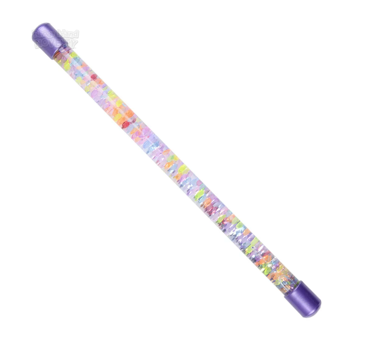 12" Glitter Baton