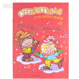 Christmas Coloring Book