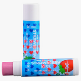 Sweet Cherry Spark- Blush & Lip Shimmer Set