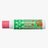 Gingerbread House- Natural Lip Shimmer