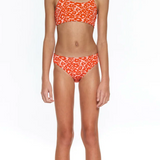 Molly Bikini Set, Dancing Daisy