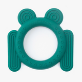 Frog Rattle Teether