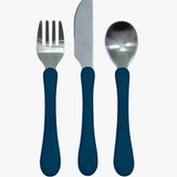 Learning Cutlery Set Color Options