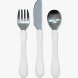 Learning Cutlery Set Color Options