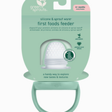 First Foods Feeder