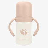 Sprout Ware Sip & Straw 6oz