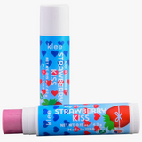 Strawberry Kiss - Natural Lip Shimmer