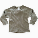 Finley Slouch Tee *CLEARANCE* 6Y ONLY*