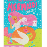 Hello!Lucky Mermaid Card Game