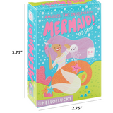 Hello!Lucky Mermaid Card Game