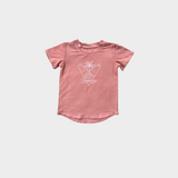 Girl's Tee - Surf Club Paradise