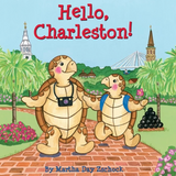 Hello, Charleston! Book