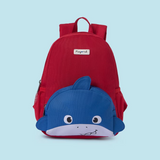 Baby Backpack | Shark