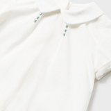 Boys 2 Piece Linen Set