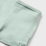 Boys 2 Piece Linen Set