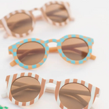 Retro Groovy Toddler Sunglasses