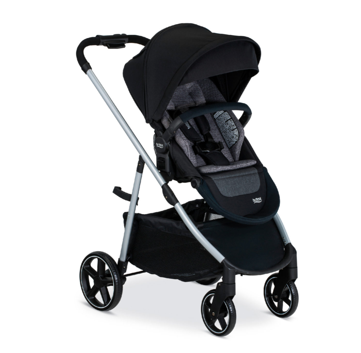 Grove Modular System Grove Modular Stroller – Tweedle Beedle