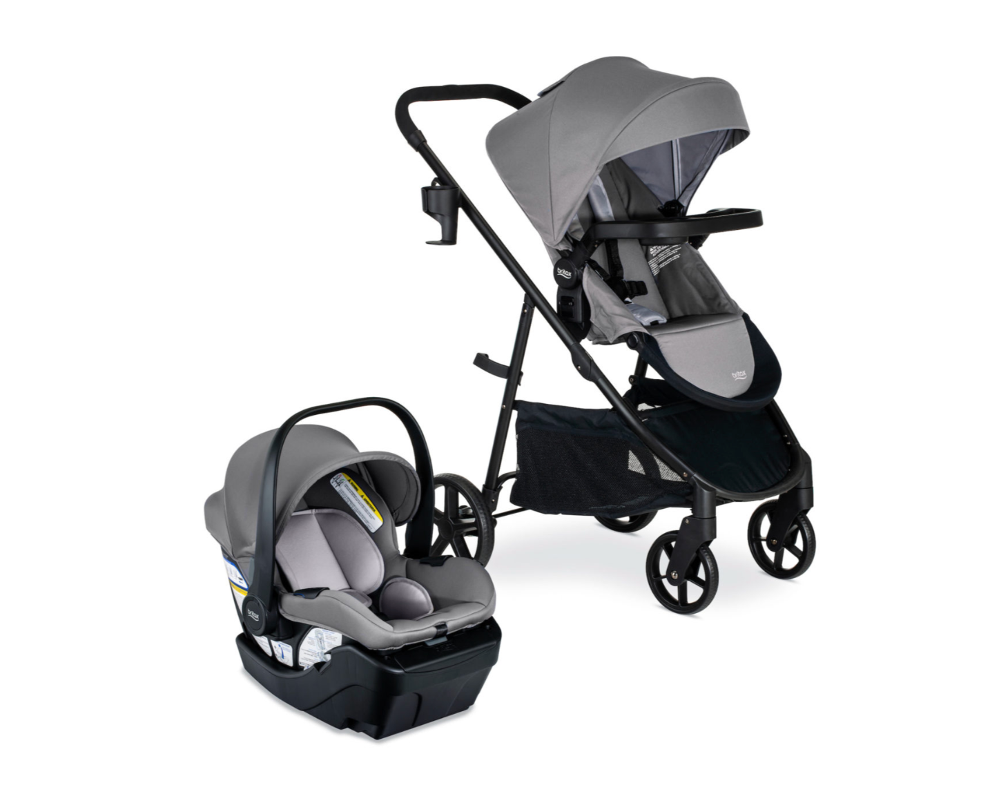 Willow Brook Travel System