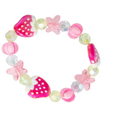 Very Merry Strawberry Bracelet