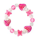 Very Merry Strawberry Bracelet