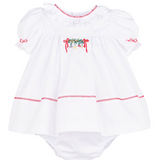 The Merrymaker Dress