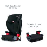 Skyline 2-Stage Belt-Positioning Booster