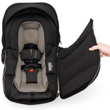 Pipa Series Winter Footmuff