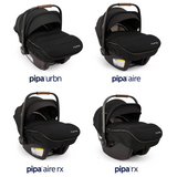 Pipa Series Winter Footmuff