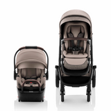 Romer Juni & Tura Travel System