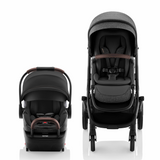 Romer Juni & Tura Travel System