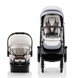 Romer Juni & Tura Travel System