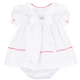 The Merrymaker Dress