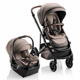 Romer Juni & Tura Travel System
