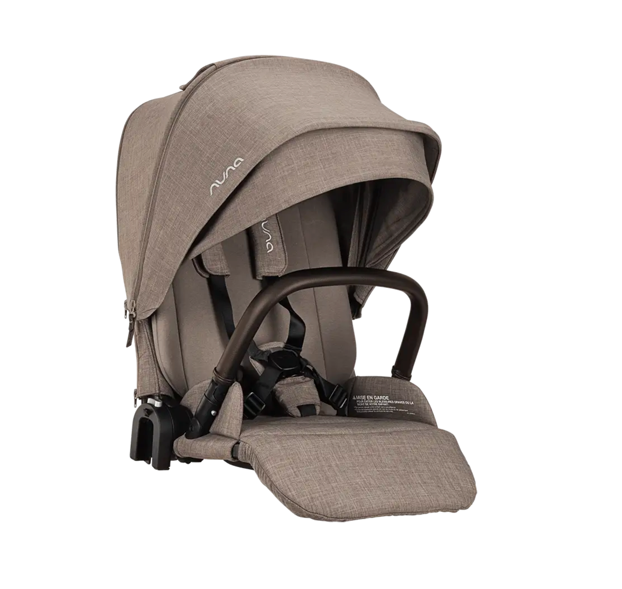 Flex System Stroller Seat