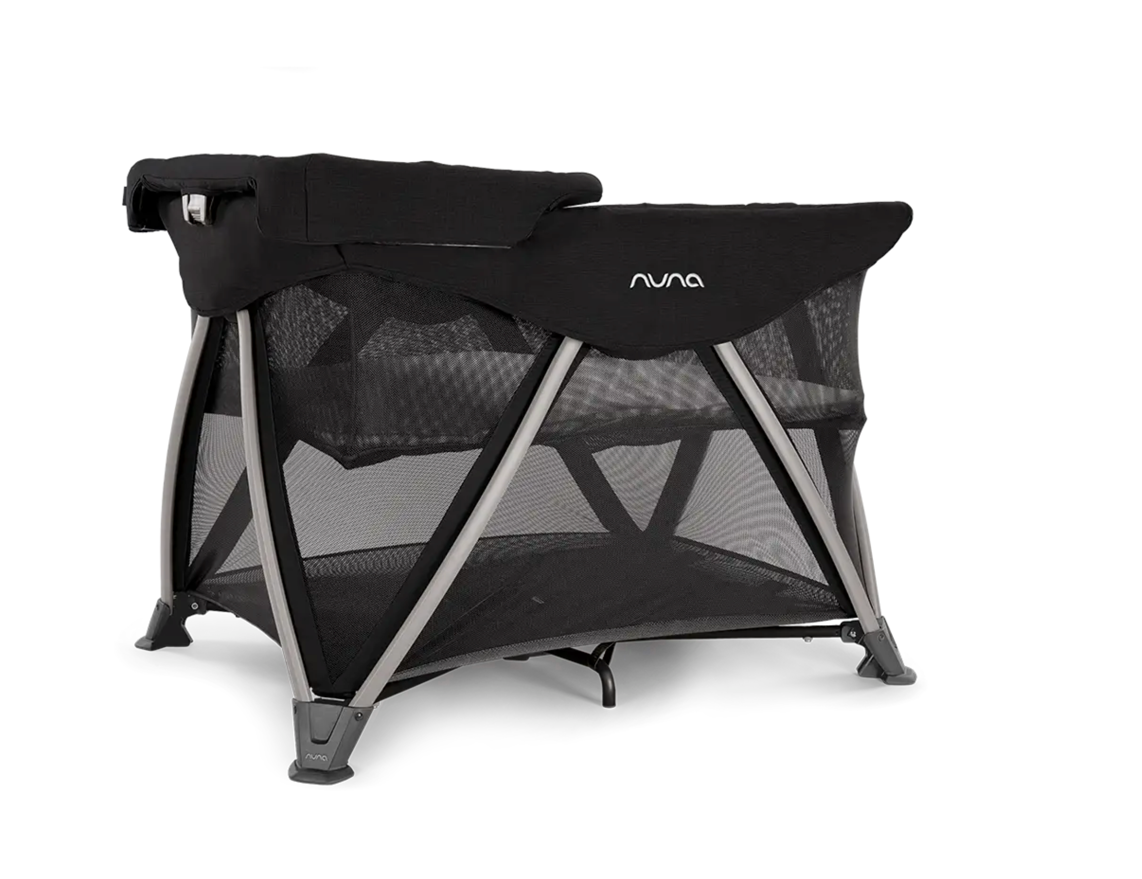 SENA Aire Playard w/ Bassinet + Changer
