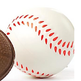 Assorted Sports Squishies