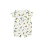 Sea Turtles Henley Shortall