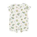 Sea Turtles Henley Shortall