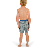 Seafarer Hybrid Walkshort - Camo