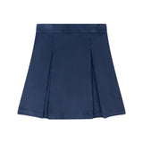 Sophie Skirt - Princeton Navy Cord