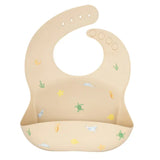 Silicone Bib | Hawaiian Sea Animals